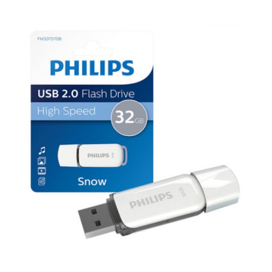 PENDRIVE PARA PHILIPS 32GB 3.0